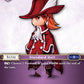 (121) Final Fantasy TCG Opus I Single: Red Mage (1-121)  Common
