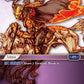 (124) Final Fantasy TCG Opus I Single: Odin (1-124)  Rare