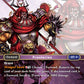 (129) Final Fantasy TCG Opus I Single: Gilgamesh (1-129) Holo Common
