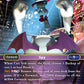 (131) Final Fantasy TCG Opus I Single: Cait Sith (1-131)  Rare