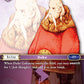 (134) Final Fantasy TCG Opus I Single: Duke Goltanna (1-134) Holo Rare