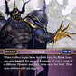(135) Final Fantasy TCG Opus I Single: Golbez (1-135) Holo Legend