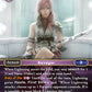 (141) Final Fantasy TCG Opus I Single: Lightning (1-141) Holo Legend