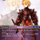 (144) Final Fantasy TCG Opus I Single: Ramza (1-144) Holo Rare