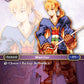(145) Final Fantasy TCG Opus I Single: Ramza (1-145) Holo Common
