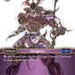(146) Final Fantasy TCG Opus I Single: Ricard (1-146) Holo Hero