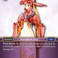 (147) Final Fantasy TCG Opus I Single: Dragoon (1-147)  Common