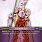 (148) Final Fantasy TCG Opus I Single: Dragoon (1-148) Holo Common