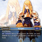(151) Final Fantasy TCG Opus I Single: Agrias (1-151)  Rare
