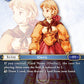 (153) Final Fantasy TCG Opus I Single: Alma (1-153)  Common