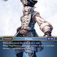(154) Final Fantasy TCG Opus I Single: Vaan (1-154)  Rare