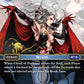 (158) Final Fantasy TCG Opus I Single: Cloud of Darkness (1-158) Holo Hero