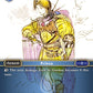 (160) Final Fantasy TCG Opus I Single: Gordon (1-160)  Hero