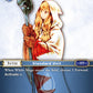(161) Final Fantasy TCG Opus I Single: White Mage (1-161)  Common