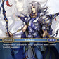 (162) Final Fantasy TCG Opus I Single: Cecil (1-162)  Rare