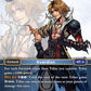 (163) Final Fantasy TCG Opus I Single: Tidus (1-163) Holo Legend