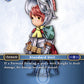 (166) Final Fantasy TCG Opus I Single: Knight (1-166) Holo Common