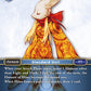 (173) Final Fantasy TCG Opus I Single: Mime (1-173) Holo Common