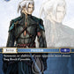 (174) Final Fantasy TCG Opus I Single: Yaag Rosch (1-174) Holo Rare