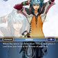 (175) Final Fantasy TCG Opus I Single: Yuj (1-175) Holo Rare