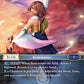 (176) Final Fantasy TCG Opus I Single: Yuna (1-176) Holo Hero
