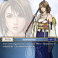 (177) Final Fantasy TCG Opus I Single: Yuna (1-177) Holo Rare