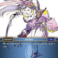 (179) Final Fantasy TCG Opus I Single: Leila (1-179)  Hero