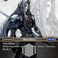 (186) Final Fantasy TCG Opus I Single: Sephiroth (1-186)  Legend
