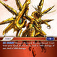 (190) Final Fantasy TCG Opus I Single: Bahamut Fury (1-190)  Starter