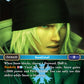 (194) Final Fantasy TCG Opus I Single: Snow (1-194) Holo Starter