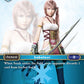 (195) Final Fantasy TCG Opus I Single: Serah (1-195)  Starter