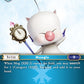 (196) Final Fantasy TCG Opus I Single: Mog (XIII-2) (1-196)  Starter