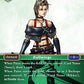 (199) Final Fantasy TCG Opus I Single: Paine (1-199)  Starter