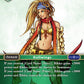 (201) Final Fantasy TCG Opus I Single: Rikku (1-201) Holo Starter