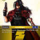 (202) Final Fantasy TCG Opus I Single: Vincent (1-202)  Starter