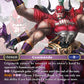 (207) Final Fantasy TCG Opus I Single: Gilgamesh (1-207) Holo Starter