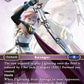 (210) Final Fantasy TCG Opus I Single: Lightning (1-210) Holo Starter