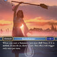 (214) Final Fantasy TCG Opus I Single: Yuna (1-214) Holo Starter