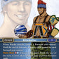(216) Final Fantasy TCG Opus I Single: Wakka (1-216)  Starter