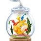 Blind Box: Pikmin Mini Figures: Terrarium Collection 2 (6 cm)