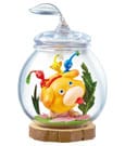 Blind Box: Pikmin Mini Figures: Terrarium Collection 2 (6 cm)
