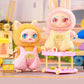 Kimmon: I'm MiMON: Vinyl Plush Mystery Blind Box