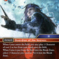(004) Final Fantasy TCG Opus X: Ancient Champions Single: Caius (10-004) Holo Hero