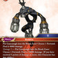(005) Final Fantasy TCG Opus X: Ancient Champions Single: Gancanagh (10-005) Holo Common