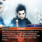 (007) Final Fantasy TCG Opus X: Ancient Champions Single: Zack (10-007)  Hero
