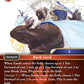 (008) Final Fantasy TCG Opus X: Ancient Champions Single: Xande (10-008)  Legend