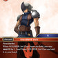 (009) Final Fantasy TCG Opus X: Ancient Champions Single: SOLDIER: 3rd Class (10-009)  Common