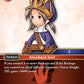 (010) Final Fantasy TCG Opus X: Ancient Champions Single: Onion Knight (III) (10-010)  Common