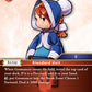 (012) Final Fantasy TCG Opus X: Ancient Champions Single: Geomancer (10-012)  Common