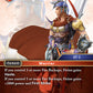(013) Final Fantasy TCG Opus X: Ancient Champions Single: Firion (10-013)  Rare